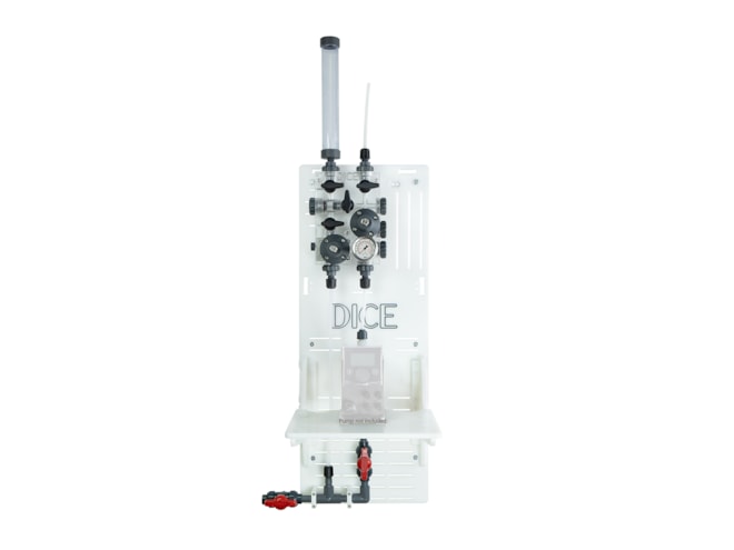 Meunier Technologies DICE Dosing All-In-One System | Dosing Modules ...