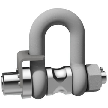ScanSense Shackle Load Cell