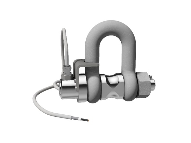 ScanSense Shackle Cable