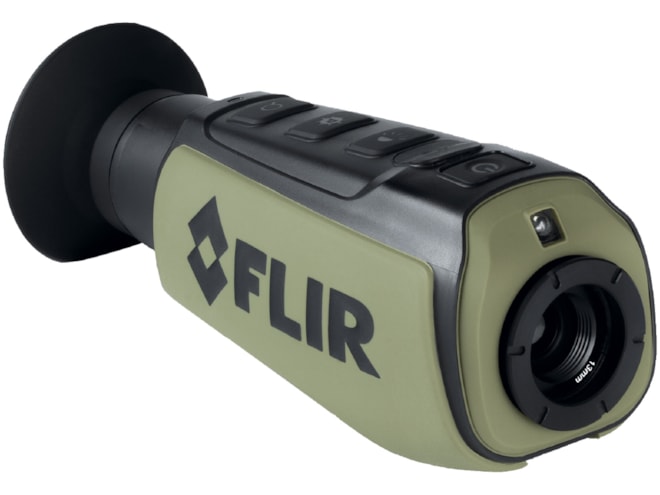 FLIR Scout II Thermal Imager