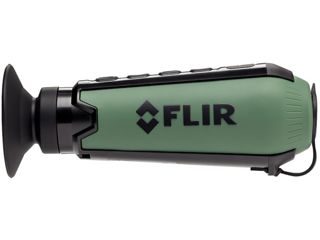 FLIR Scout-TK Thermal Imager