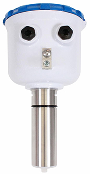 Seametrics EX90 Electromagnetic Insertion Flow Sensor