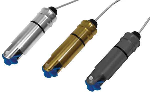 Seametrics TX800 Series Flow Sensor