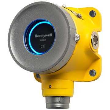Honeywell Sensepoint XRL Gas Detector