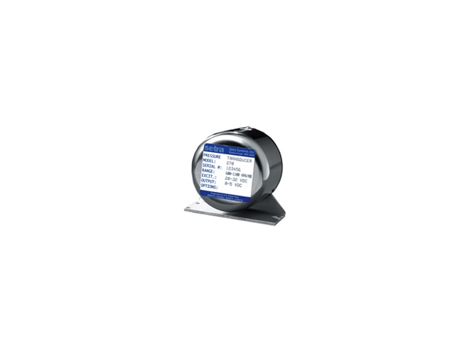 Setra 270 Pressure Transducer | Pressure Sensors | Instrumart