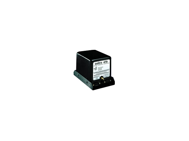 Setra 470 Digital Barometric / Medium Pressure Transducer