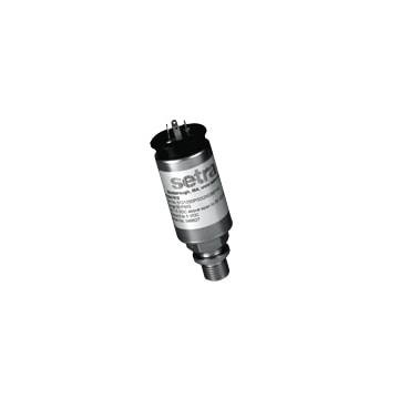 Setra 512 Industrial OEM Pressure Transducer