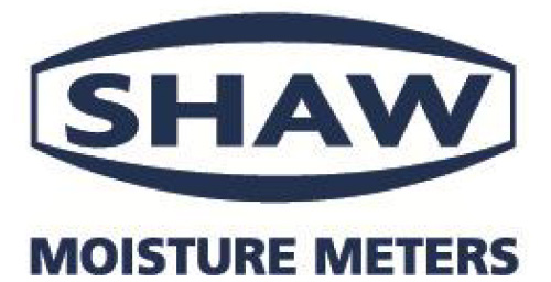Shaw Moisture Meters