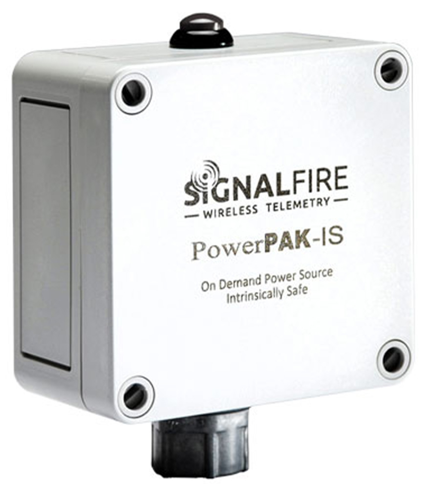 SignalFire Wireless Telemetry PowerPAK Power Supply