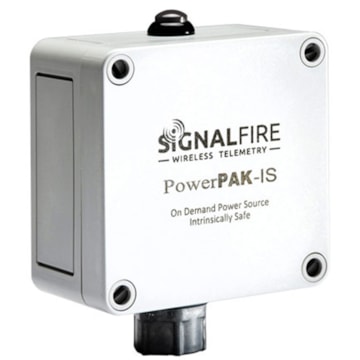 SignalFire Wireless Telemetry PowerPAK Power Supply