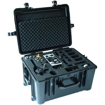 IKM Instrutek Bulk / Cargo Container Test Calibration Kit