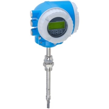 6I3BL1-AAIBADAFADSANA2AAGA2 - E+H Proline T-Mass I 300 Thermal Mass ...