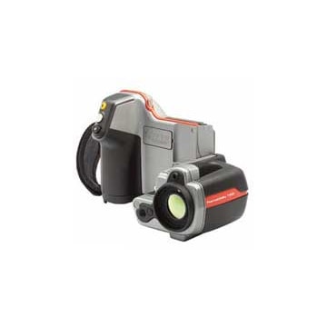 FLIR T200 Infrared Camera