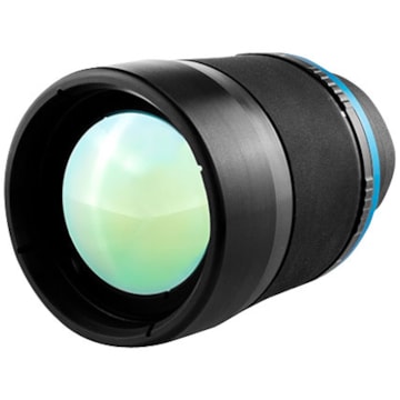 FLIR T300095 6 Degree Lens