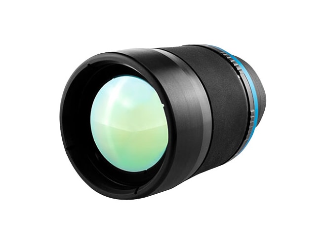 FLIR T300095 6 Degree Lens