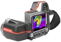 FLIR T360 Infrared Camera