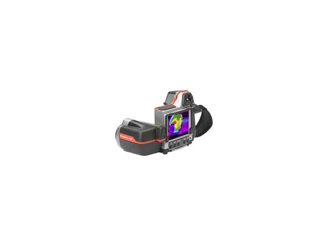 FLIR T360 Infrared Camera