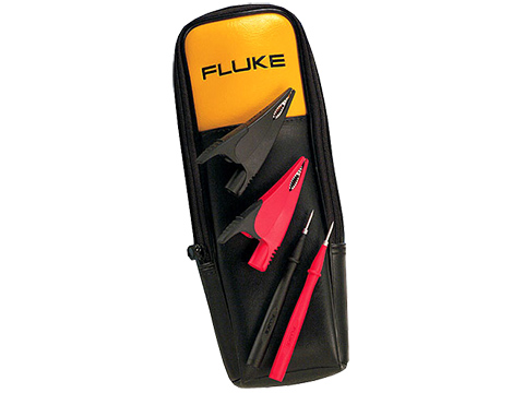 Fluke Corporation T5-KIT Tester Accessory Starter Kit 