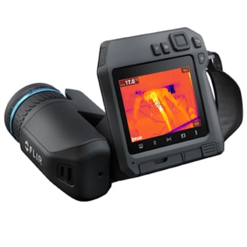 FLIR T530 Thermal Imaging Camera