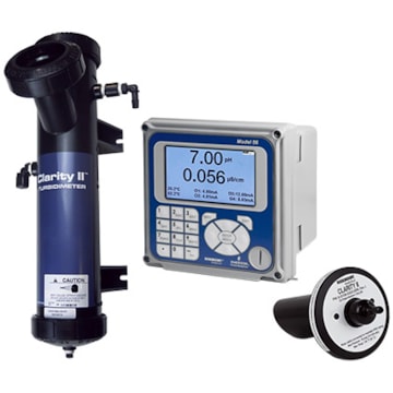 Rosemount T56 Clarity II Turbidimeter