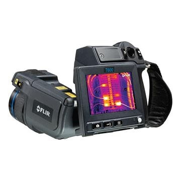 FLIR T600 Thermal Imaging Camera