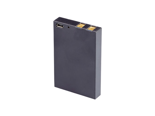 FLIR TA04 Rechargeable Battery Kit