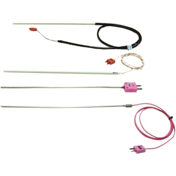 Isotech Semi-Standard Thermocouples