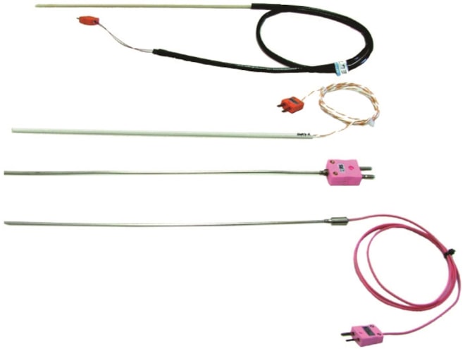 Isotech Semi-Standard Thermocouples
