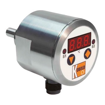 Kobold TDD Digital Temperature Switch