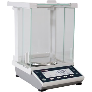 Rice Lake TE Series Tuning Fork Analytical Balance