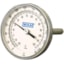 WIKA TI.20 Series BiMetal Thermometers