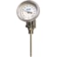 WIKA TI.32 Series BiMetal Thermometers