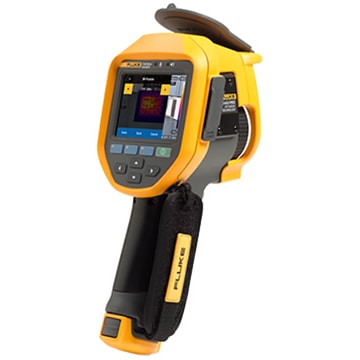 Fluke Ti480 PRO Infrared Camera