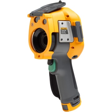Fluke Ti450 SF6 Leak Detector & Infrared Camera