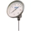 WIKA TI.52 Series BiMetal Thermometers