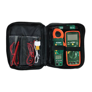 Extech Soft Vinyl Carrying Cases | Instrumart