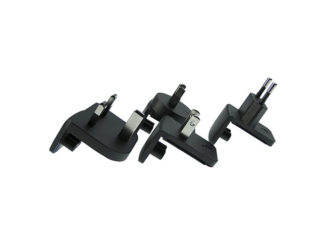 Emerson AC Outlet Plugs