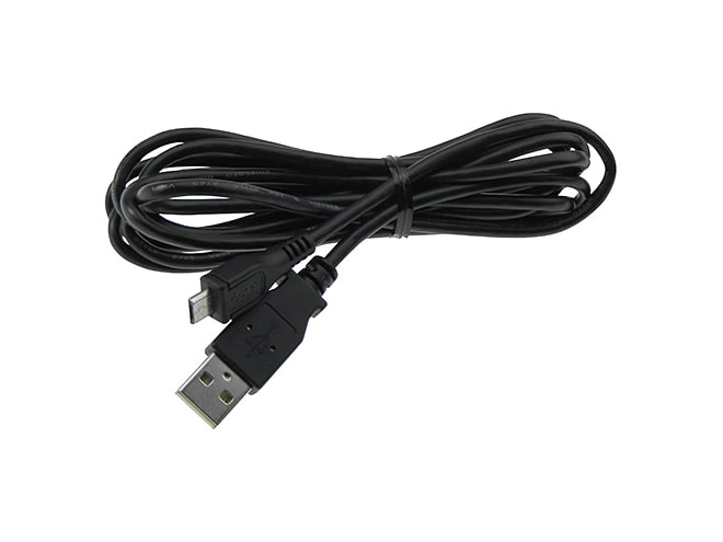 Emerson TREX-0004-0002 USB Cable