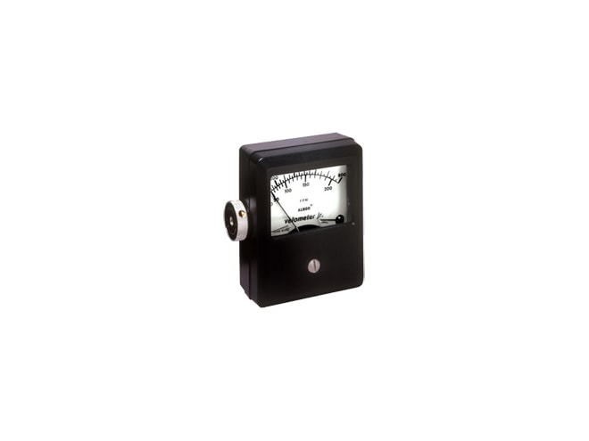 TSI Alnor Velometer Jr. 8100 Series Anemometers | Air Velocity Meters ...