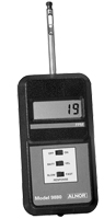 TSI Alnor 9880 Air Velocity Meter