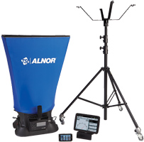 TSI Alnor EBT731 Balometer