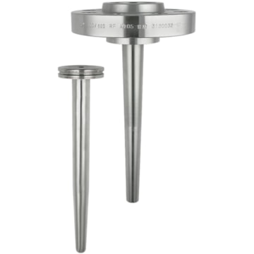 E+H TT511 Industrial Thermowell
