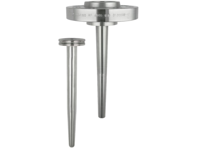 E+H TT511 Industrial Thermowell