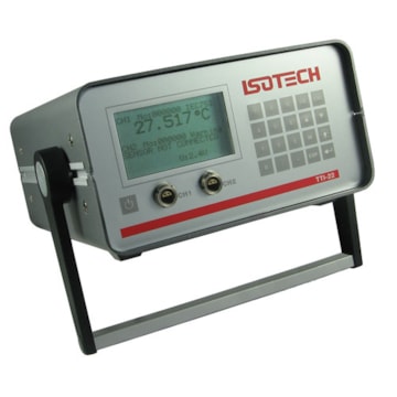 Isotech TTI-22 True Temperature Indicator