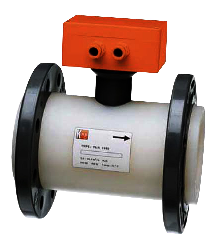 Kobold TUR Turbine Flow Meter