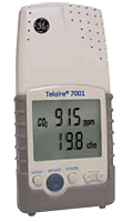 Telaire T7000 Series CO2 Monitors
