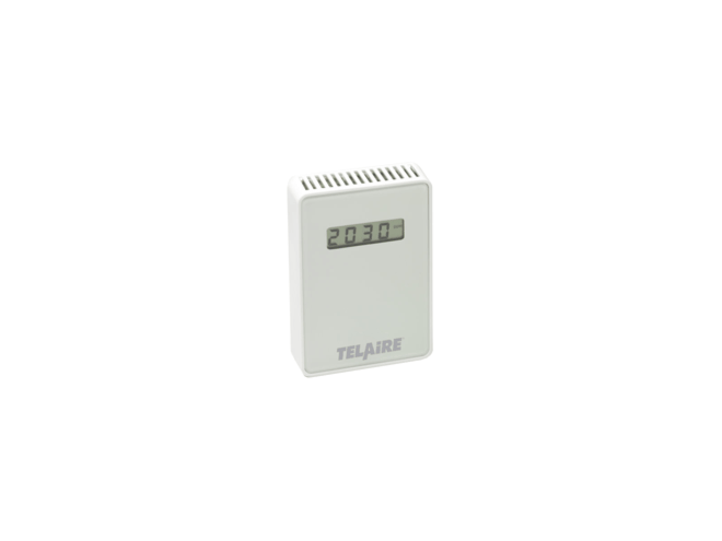 Telaire Ventostat Series CO2 Monitor