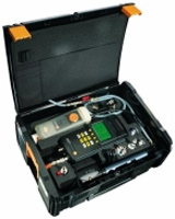 Testo 314 Gas and Water System Leak Analyzer