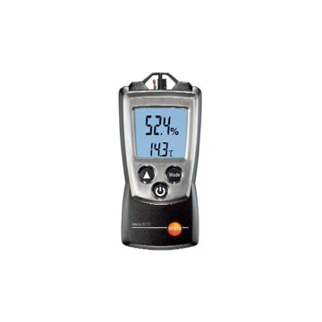 Testo Products | Instrumart
