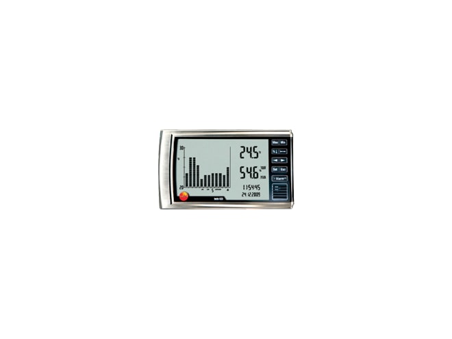Testo 622 / 623 Ambient Conditions Monitors